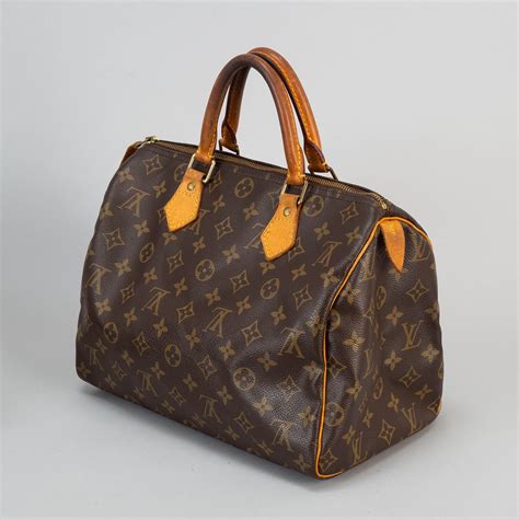 louis vuitton prix sac speedy 30|authentic louis vuitton speedy 30.